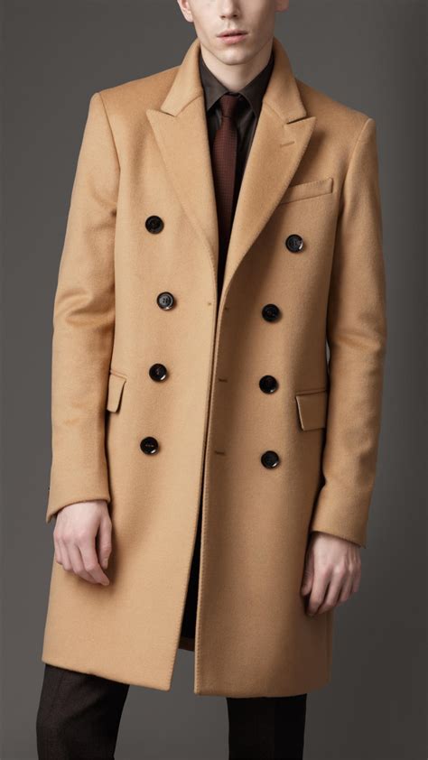 cheap burberry coat|burberry felted wool topcoat.